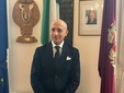 Il nuovo questore di Varese Paolo Iodice