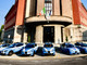 La Questura di Varese La Questura di Varese