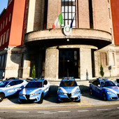 La Questura di Varese La Questura di Varese