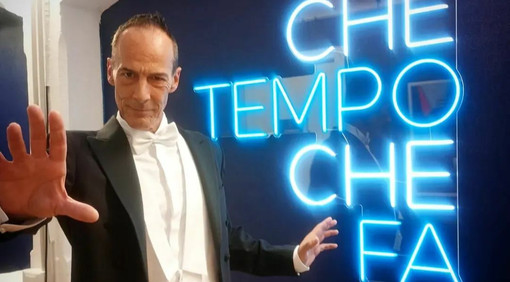 Walter Maffei, il mago varesino sbarcherà alla Scala