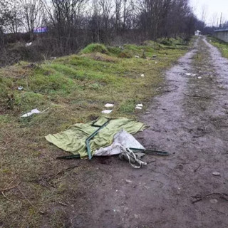 Pusher ucciso a Rogoredo, fermato il poliziotto che ha sparato a Mansouri