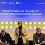 Sport e inclusione. sottosegretario Picchi: Ski-Ability investimento concreto per rendere la montagna più accessibile a tutti
