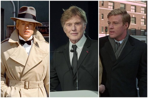 È morto Robert Redford, la leggenda di Hollywood aveva 89 anni È morto Robert Redford, la leggenda di Hollywood aveva 89 anni