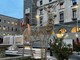 Venerdì l'accensione dell'albero in piazza Monte Grappa e delle luci nelle vie di Varese