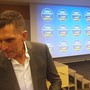 Busto, Massimo Rogora dice addio a Fratelli d’Italia ed entra in Futuro Nazionale