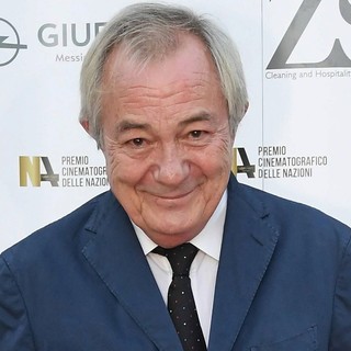 È morto l'attore Remo Girone, l'attore aveva 76 anni È morto l'attore Remo Girone, l'attore aveva 76 anni