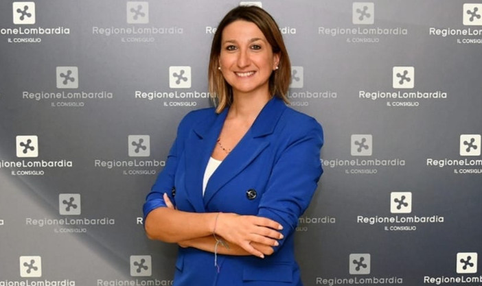 Romana Dell’Erba nominata segretario della Commissione speciale Salute e Sicurezza nei luoghi di lavoro Romana Dell’Erba nominata segretario della Commissione speciale Salute e Sicurezza nei luoghi di lavoro
