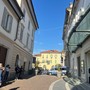 Il Remigration Summit si è svolto al Teatro Condomio di Gallarate lo scorso 17 maggio