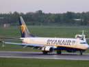 Forte turbolenza sul volo Ryanair per Malpensa: nove persone ferite