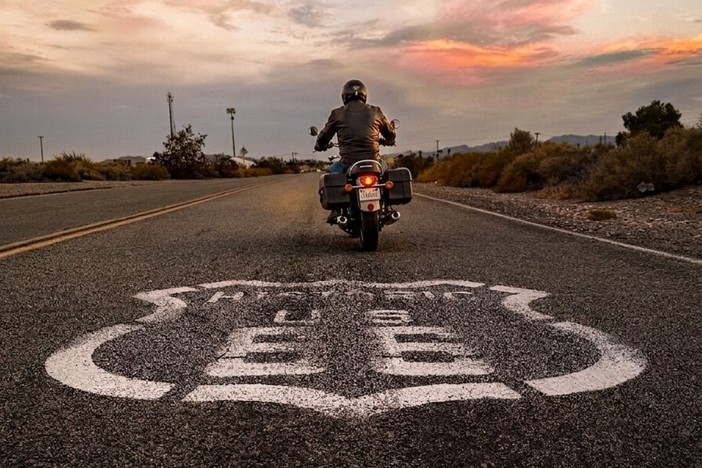 Route 66 in Moto: la Guida per Biker negli USA Route 66 in Moto: la Guida per Biker negli USA