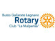 Il Rotary “La Malpensa” festeggia 75 anni: celebrazione alla Liuc Il Rotary “La Malpensa” festeggia 75 anni: celebrazione alla Liuc