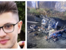 Incidente nel Comasco: la vittima è Luigi Carderopoli. Ferito anche un automobilista del Varesotto Incidente nel Comasco: la vittima è Luigi Carderopoli. Ferito anche un automobilista del Varesotto
