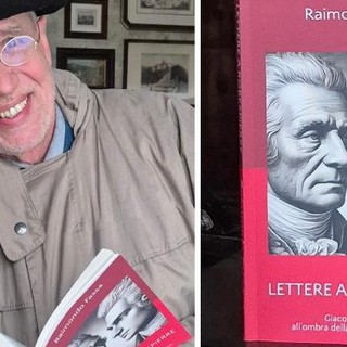 “Lettere a Robespierre – Giacomo Casanova all’ombra della Rivoluzione francese” by Raimondo Fassa. Il libro, autoprodotto, si trova in vendita su Amazon.