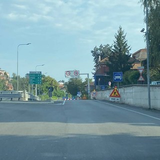 Il raccordo autostradale dovrà essere riaperto a metà settembre anche per chi arriva dall'A8 a Varese Il raccordo autostradale dovrà essere riaperto a metà settembre anche per chi arriva dall'A8 a Varese