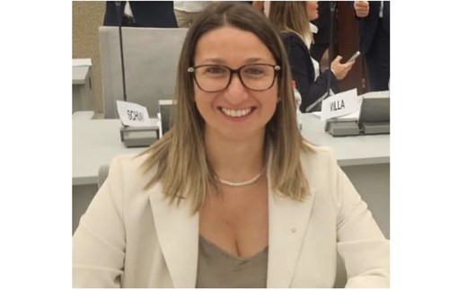 Caccia, Dell’Erba (FdI): «Un passo avanti per le nostre comunità montane e la coerenza normativa» Caccia, Dell’Erba (FdI): «Un passo avanti per le nostre comunità montane e la coerenza normativa»