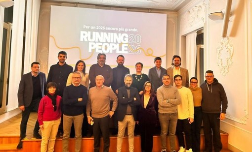Running People diventa ancor più grande:  ora corrono anche Busto Arsizio e Provincia di Varese