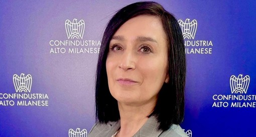 Roberta Porro nominata direttore generale di Confindustria Alto Milanese Roberta Porro nominata direttore generale di Confindustria Alto Milanese
