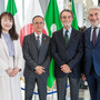 Lombardia-Giappone, si rafforza la collaborazione per innovazione e sviluppo economico