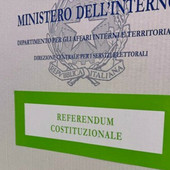 L'INTERVENTO - «La vittoria del "No" sfugge ai partiti. È stato un voto autonomo e distante dalla politica» L'INTERVENTO - «La vittoria del "No" sfugge ai partiti. È stato un voto autonomo e distante dalla politica»