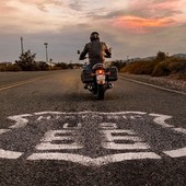 Route 66 in Moto: la Guida per Biker negli USA Route 66 in Moto: la Guida per Biker negli USA