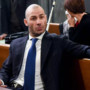 Arrestato Riccardo Bossi: il figlio del fondatore della Lega deve scontare 5 anni e 9 mesi Arrestato Riccardo Bossi: il figlio del fondatore della Lega deve scontare 5 anni e 9 mesi