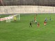 Il rigore del 4-2 tigrotto Il rigore del 4-2 tigrotto