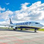 Ryanair cancella 300 voli a causa dello sciopero dei controllori di volo francesi previsto per il 25 aprile