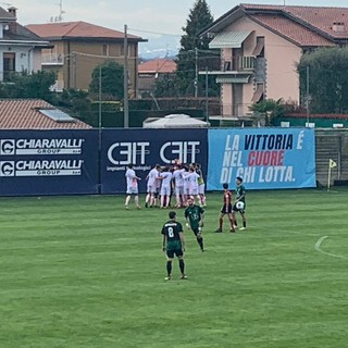 Tutti su Manicone dopo il raddoppio