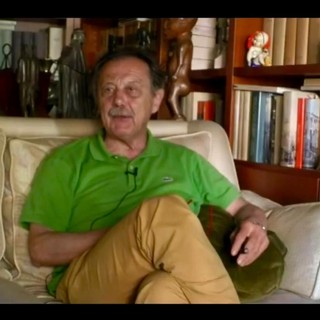 VIDEO - Robertino Ghiringhelli, il più amato dei Prof. Senza santi in Paradiso né raccomandazioni. «La vita per me è conciliare sogno e realtà»