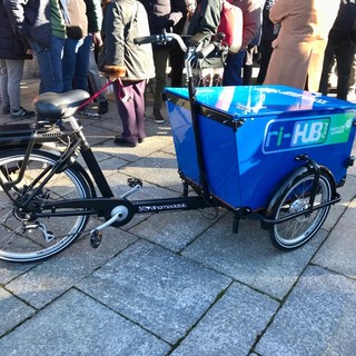 Giornata mondiale del dono: Ri-HUB food Varese partecipa con l’iniziativa “Un dono che nutre” Giornata mondiale del dono: Ri-HUB food Varese partecipa con l’iniziativa “Un dono che nutre”