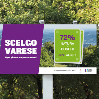 Render della comunicazione che verrà effettuata