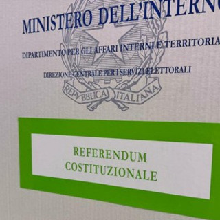 Il No vince il Referendum sulla giustizia: sfiora il 54%. Ma la provincia di Varese sceglie il Sì