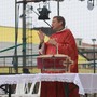 Don David interverrà alla cerimonia di inaugurazione