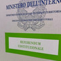 L'INTERVENTO - «La vittoria del "No" sfugge ai  partiti. È stato un voto autonomo e distante dalla politica»