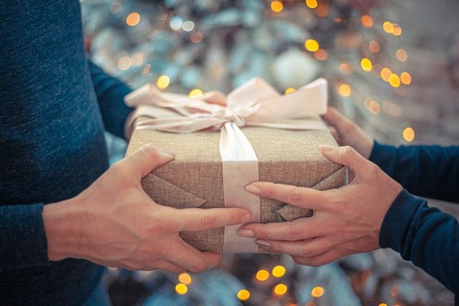 Un regalo utile o un bel ricordo, le migliori idee regalo di Natale!