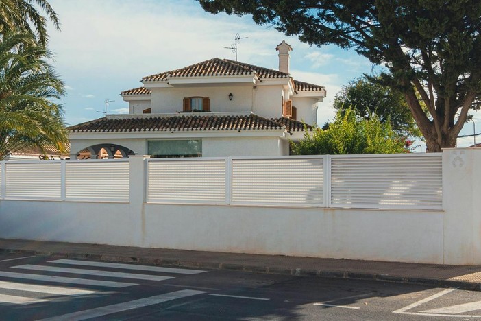 Recinzioni modulari: guida intelligente a sicurezza e stile