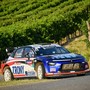 Trionfo di Crugnola e Beltrame al "Rally Regione Piemonte": per il pilota varesino è il terzo sigillo ad Alba