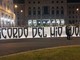 In 350 da piazzale Trieste a piazza Monte Grappa per ricordare le vittime delle foibe