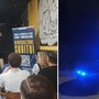 Remigrazione, a Busto Arsizio si applaude ironicamente la sinistra. Protesta degli antifascisti