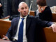Arrestato Riccardo Bossi: il figlio del fondatore della Lega deve scontare 5 anni e 9 mesi Arrestato Riccardo Bossi: il figlio del fondatore della Lega deve scontare 5 anni e 9 mesi