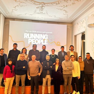 Running People diventa ancora più grande: ora corrono anche Busto e la provincia di Varese