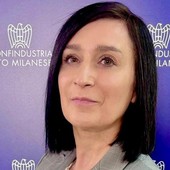 Roberta Porro nominata direttore generale di Confindustria Alto Milanese