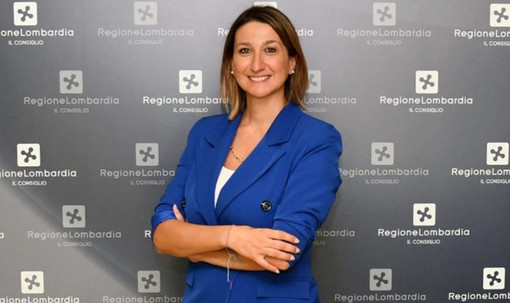 Romana Dell’Erba nominata segretario della Commissione speciale Salute e Sicurezza nei luoghi di lavoro Romana Dell’Erba nominata segretario della Commissione speciale Salute e Sicurezza nei luoghi di lavoro