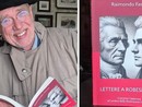 “Lettere a Robespierre – Giacomo Casanova all’ombra della Rivoluzione francese” by Raimondo Fassa. Il libro, autoprodotto, si trova in vendita su Amazon.