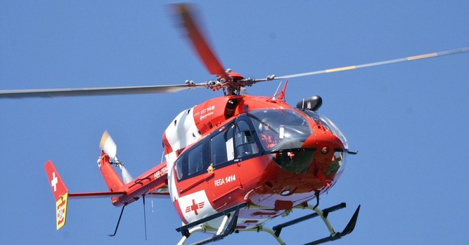 Sommozzatore italiano in difficoltà nel Ceresio: è grave Sommozzatore italiano in difficoltà nel Ceresio: è grave