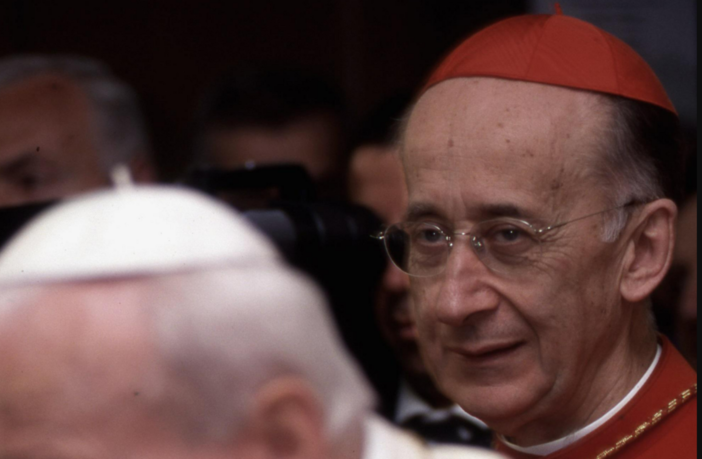 Morto a 95 anni il cardinale Camillo Ruini, storico presidente della Cei