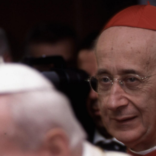 Morto a 95 anni il cardinale Camillo Ruini, storico presidente della Cei