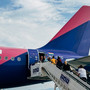 Malpensa, Wizz Air amplia la base: arriva il dodicesimo aereo e decollano tre nuove rotte Malpensa, Wizz Air amplia la base: arriva il dodicesimo aereo e decollano tre nuove rotte