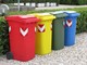 Raccolta differenziata, da martedì a Varese la distribuzione dei sacchi