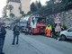 E' Andrea Rampinelli la vittima dell'incidente sul lavoro a Baveno: lascia la moglie e tre figlie